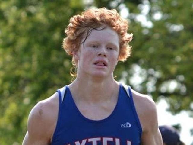 Quinn Buessing